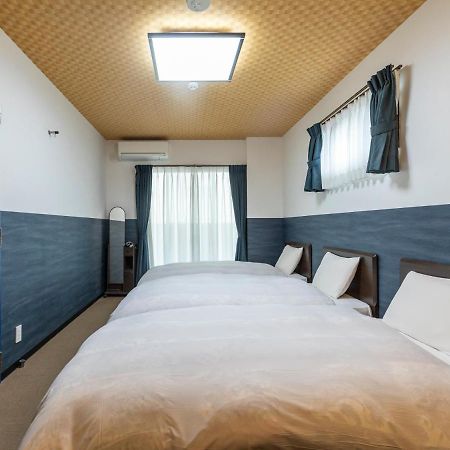 Tabist Kyogura Kyoto Nijo Hotel Bagian luar foto