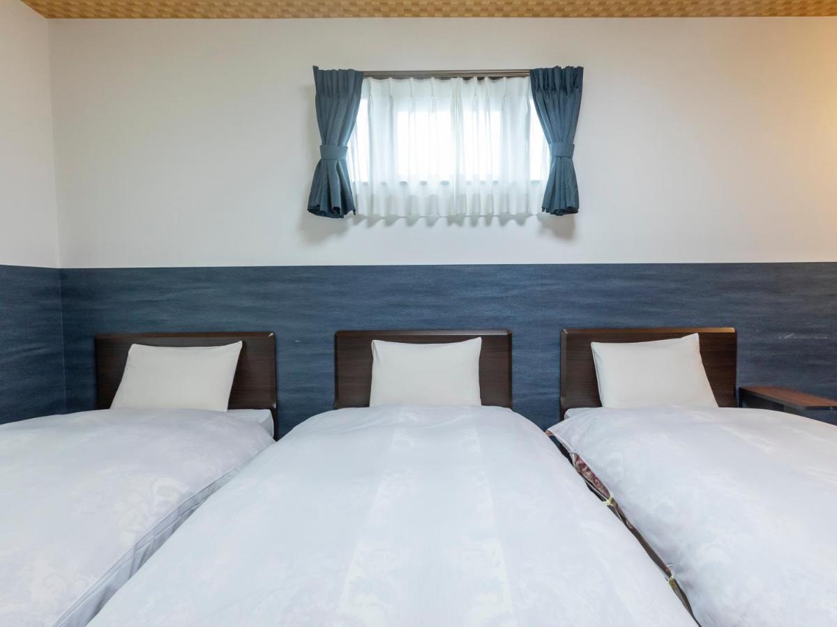 Tabist Kyogura Kyoto Nijo Hotel Bagian luar foto