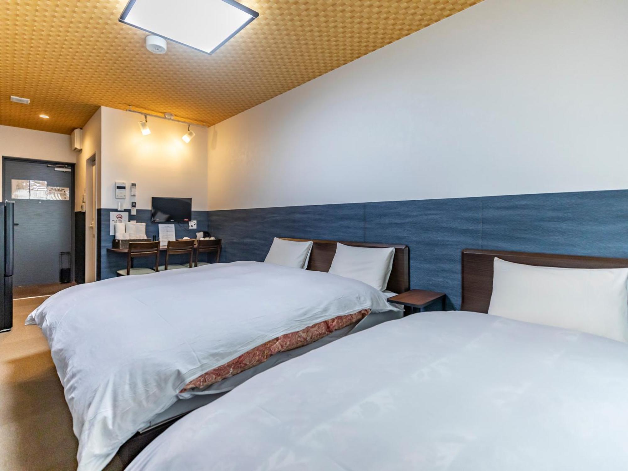 Tabist Kyogura Kyoto Nijo Hotel Bagian luar foto